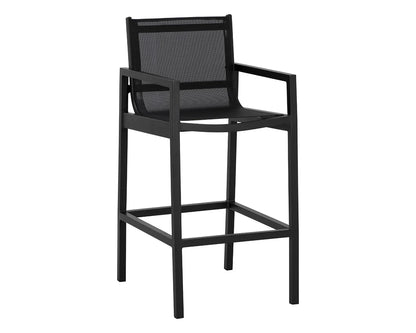 SUNPAN Merano Barstool