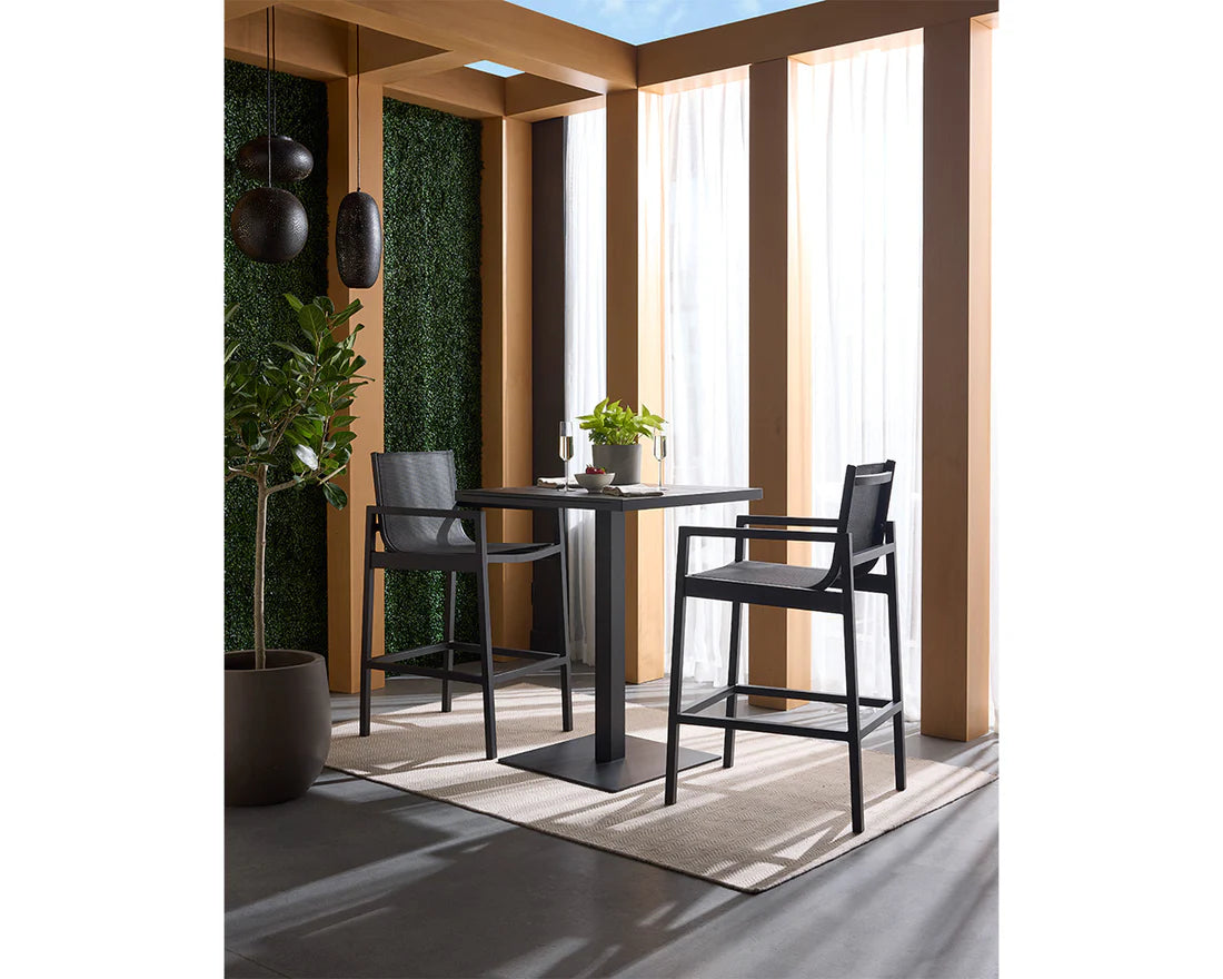 SUNPAN Merano Barstool