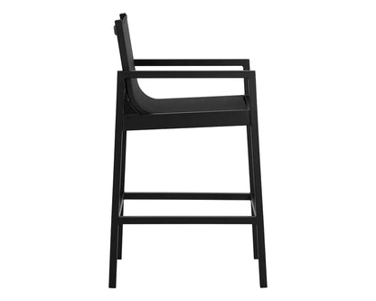 SUNPAN Merano Barstool