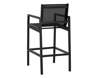 SUNPAN Merano Barstool