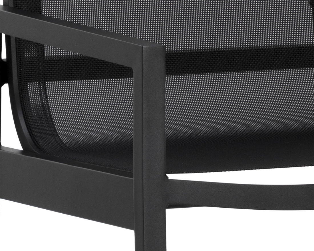SUNPAN Merano Barstool