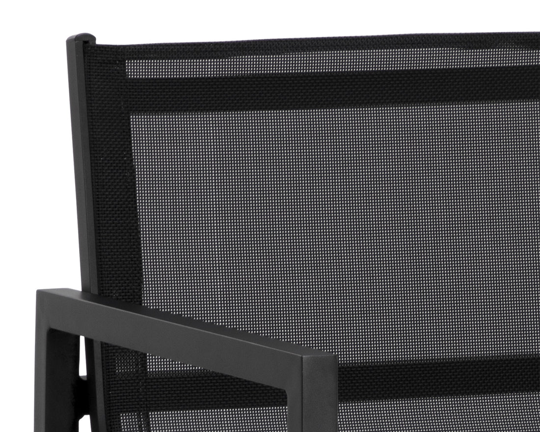 SUNPAN Merano Barstool