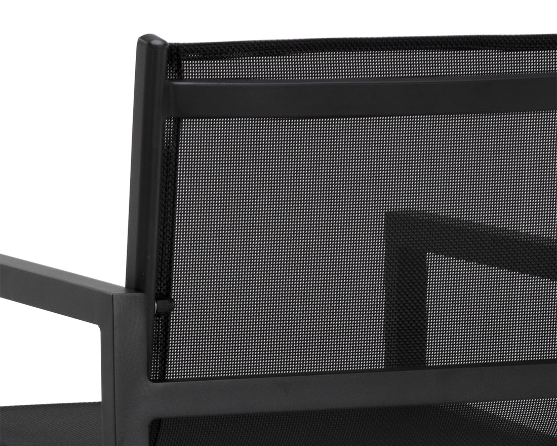 SUNPAN Merano Barstool