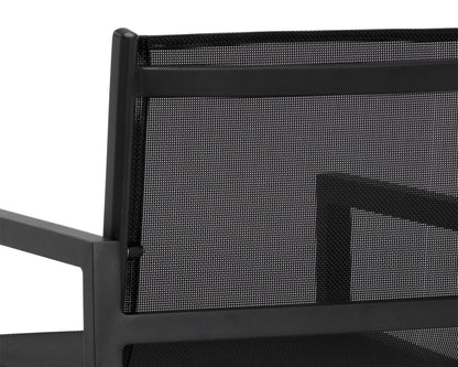 SUNPAN Merano Barstool