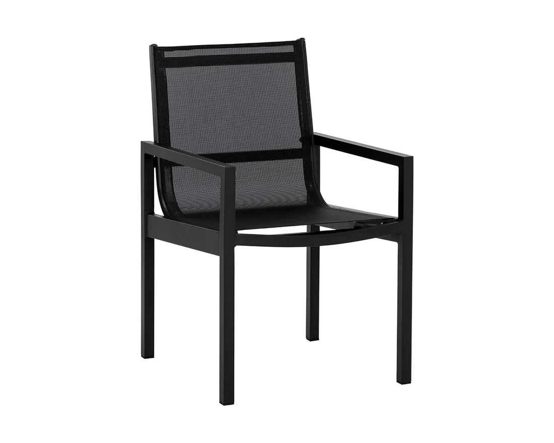 SUNPAN Merano Dining Armchair