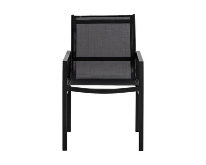 SUNPAN Merano Dining Armchair