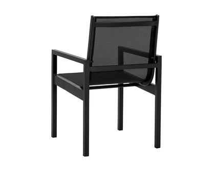 SUNPAN Merano Dining Armchair