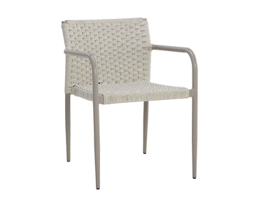 SUNPAN Casella Stackable Dining Armchair