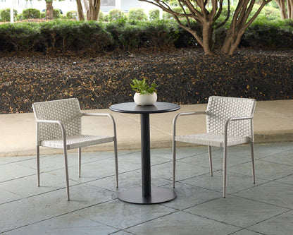 SUNPAN Casella Stackable Dining Armchair