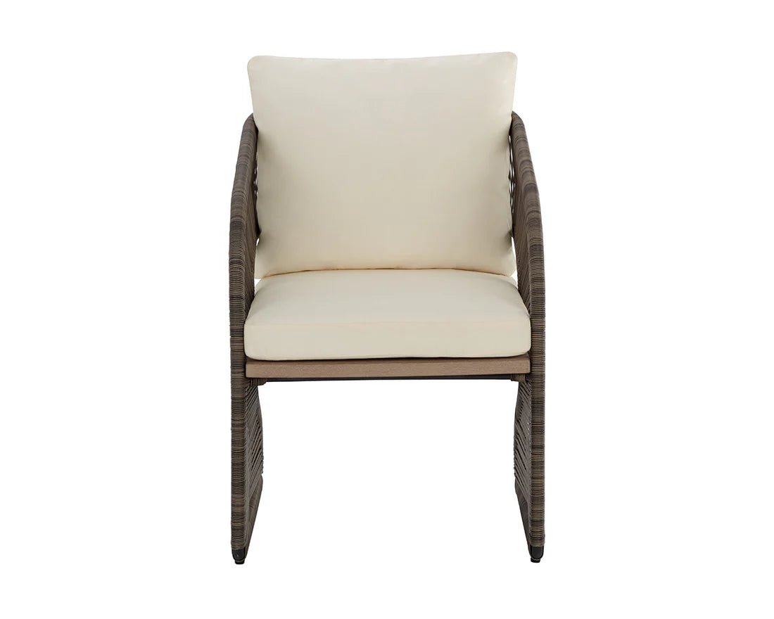 SUNPAN Toulon Dining Chair