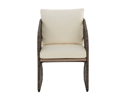 SUNPAN Toulon Dining Chair
