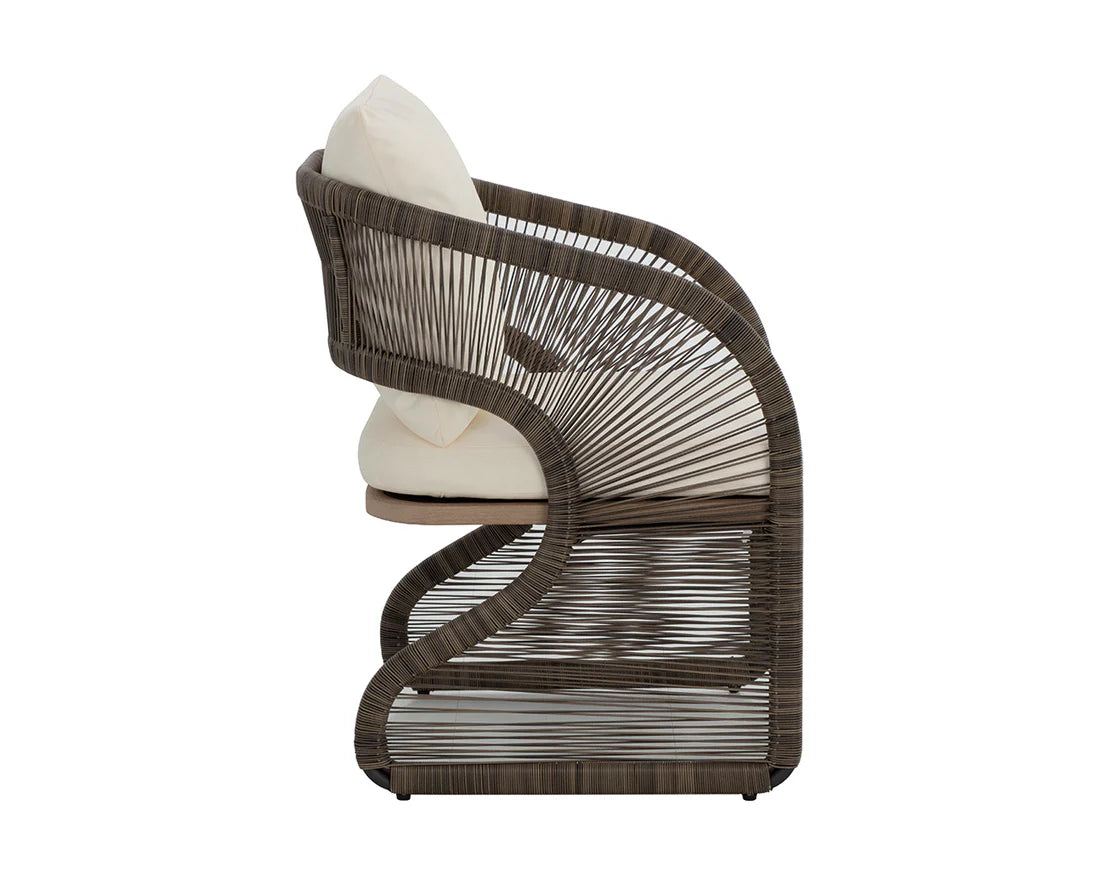 SUNPAN Toulon Dining Chair