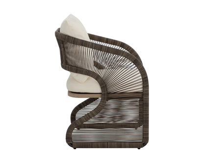 SUNPAN Toulon Dining Chair