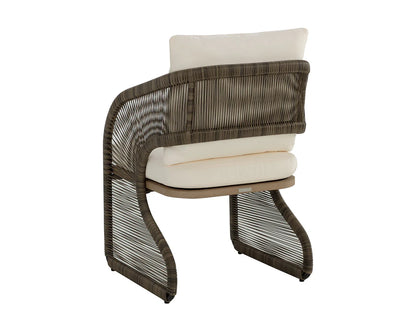 SUNPAN Toulon Dining Chair