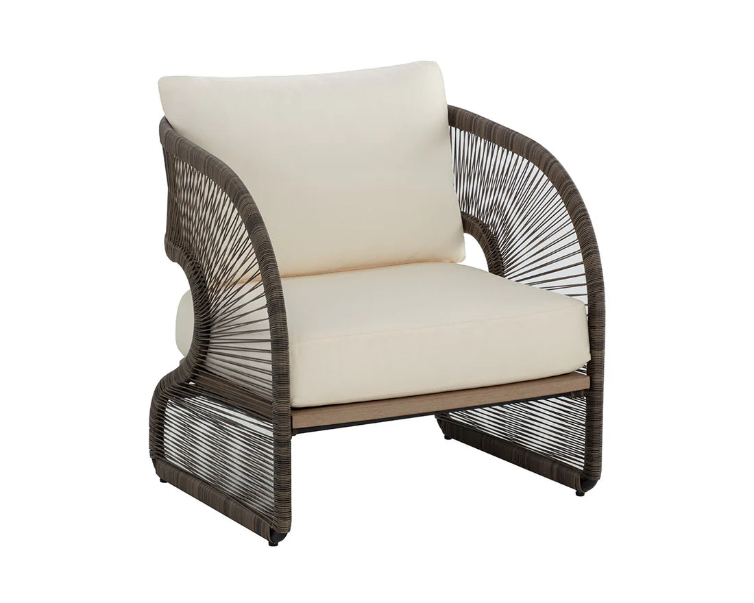 SUNPAN Toulon Lounge Chair