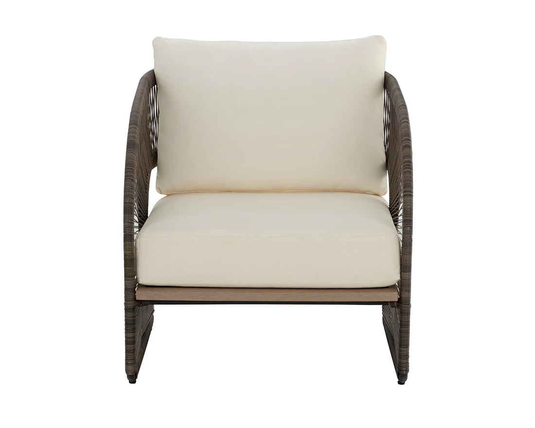 SUNPAN Toulon Lounge Chair