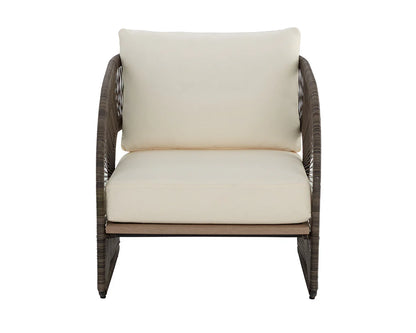 SUNPAN Toulon Lounge Chair