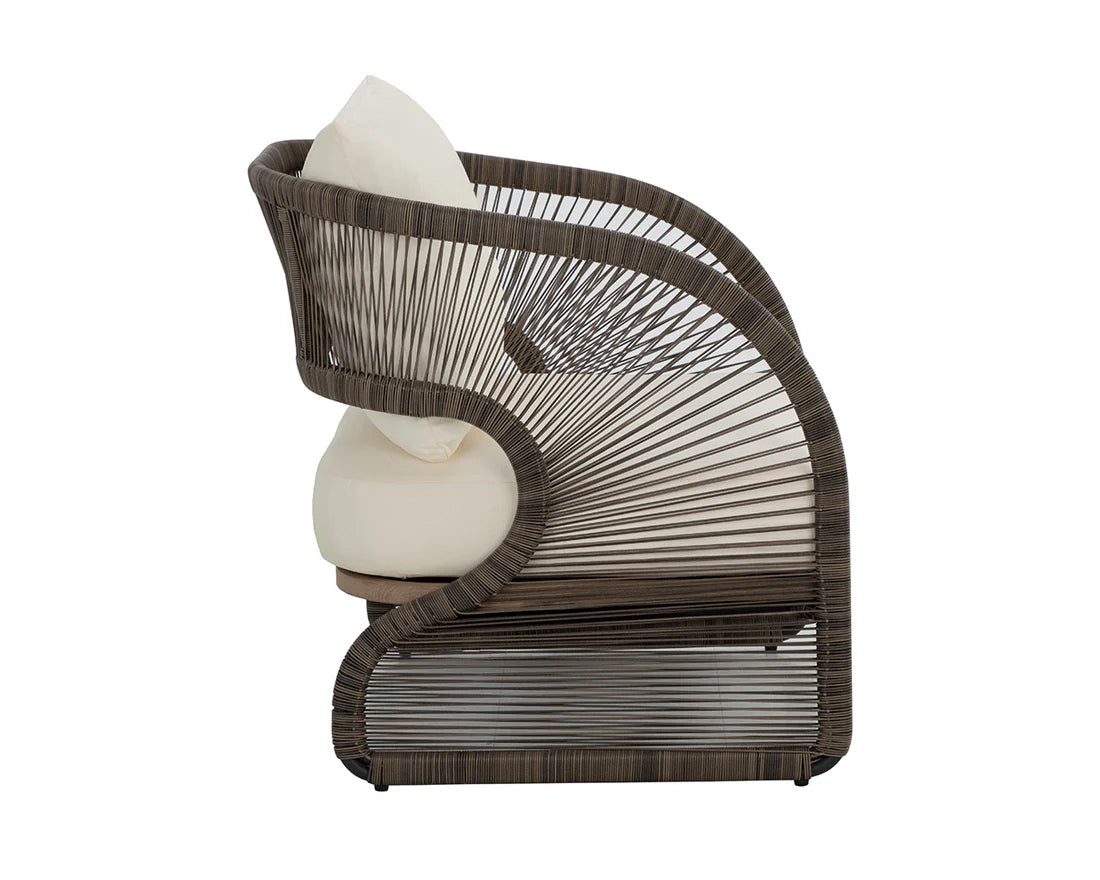 SUNPAN Toulon Lounge Chair
