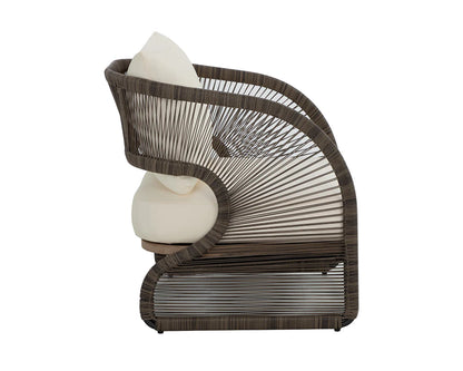 SUNPAN Toulon Lounge Chair