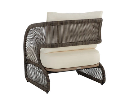 SUNPAN Toulon Lounge Chair