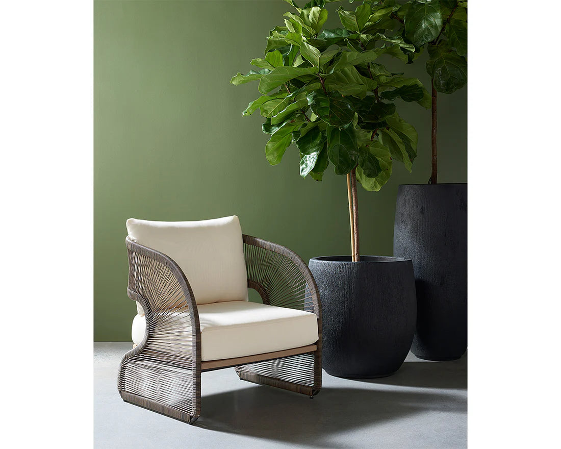 SUNPAN Toulon Lounge Chair