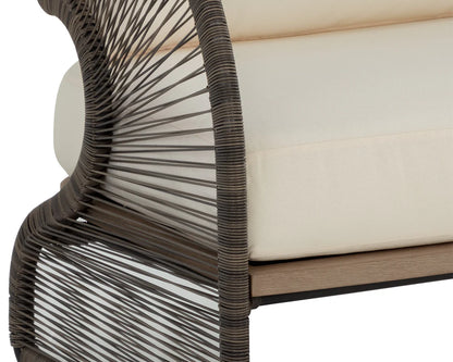 SUNPAN Toulon Lounge Chair