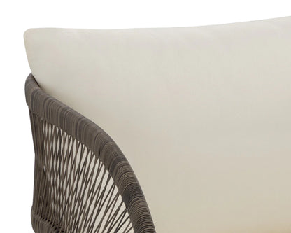 SUNPAN Toulon Lounge Chair