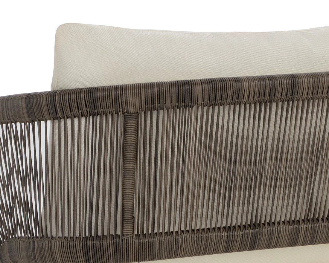 SUNPAN Toulon Lounge Chair