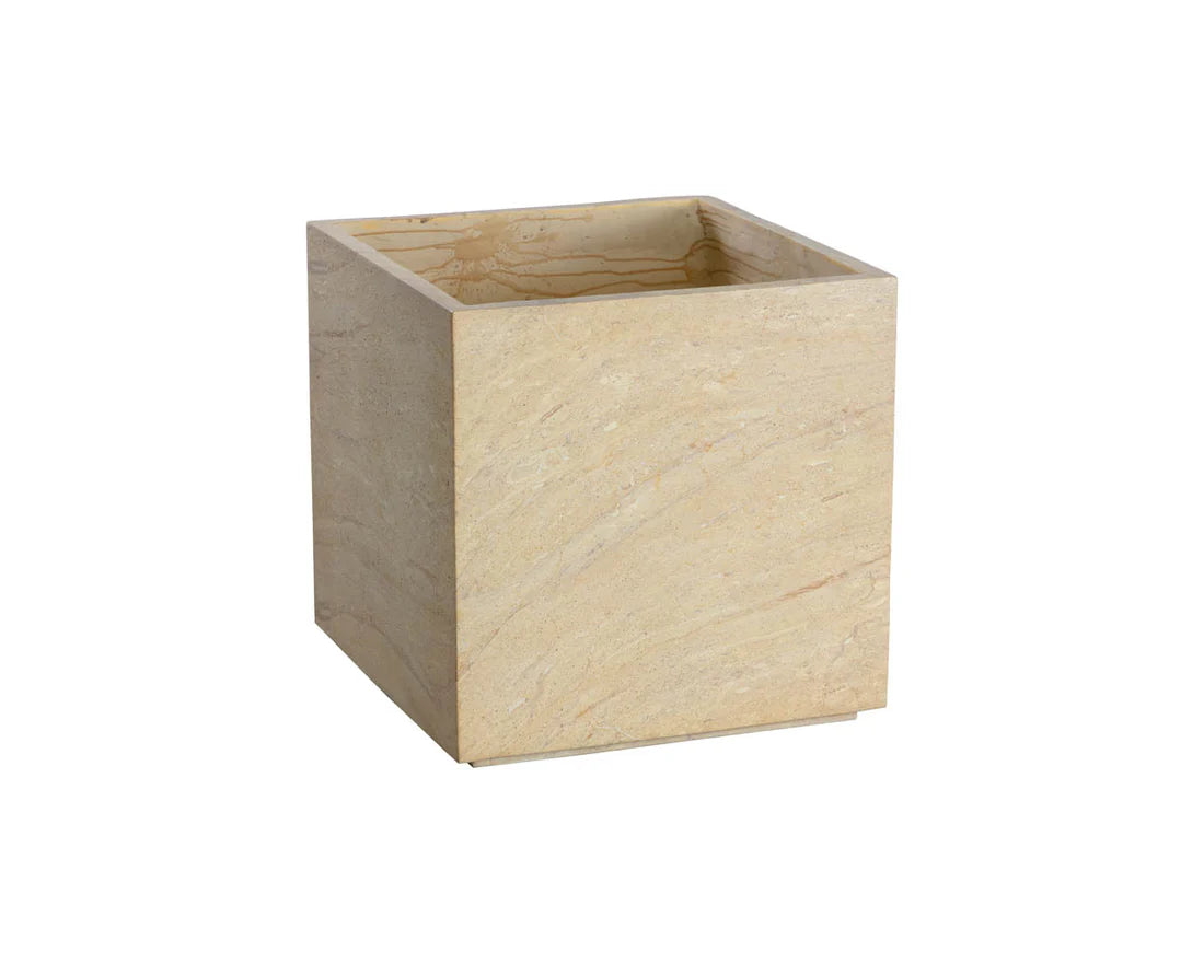 SUNPAN Tansy Planter