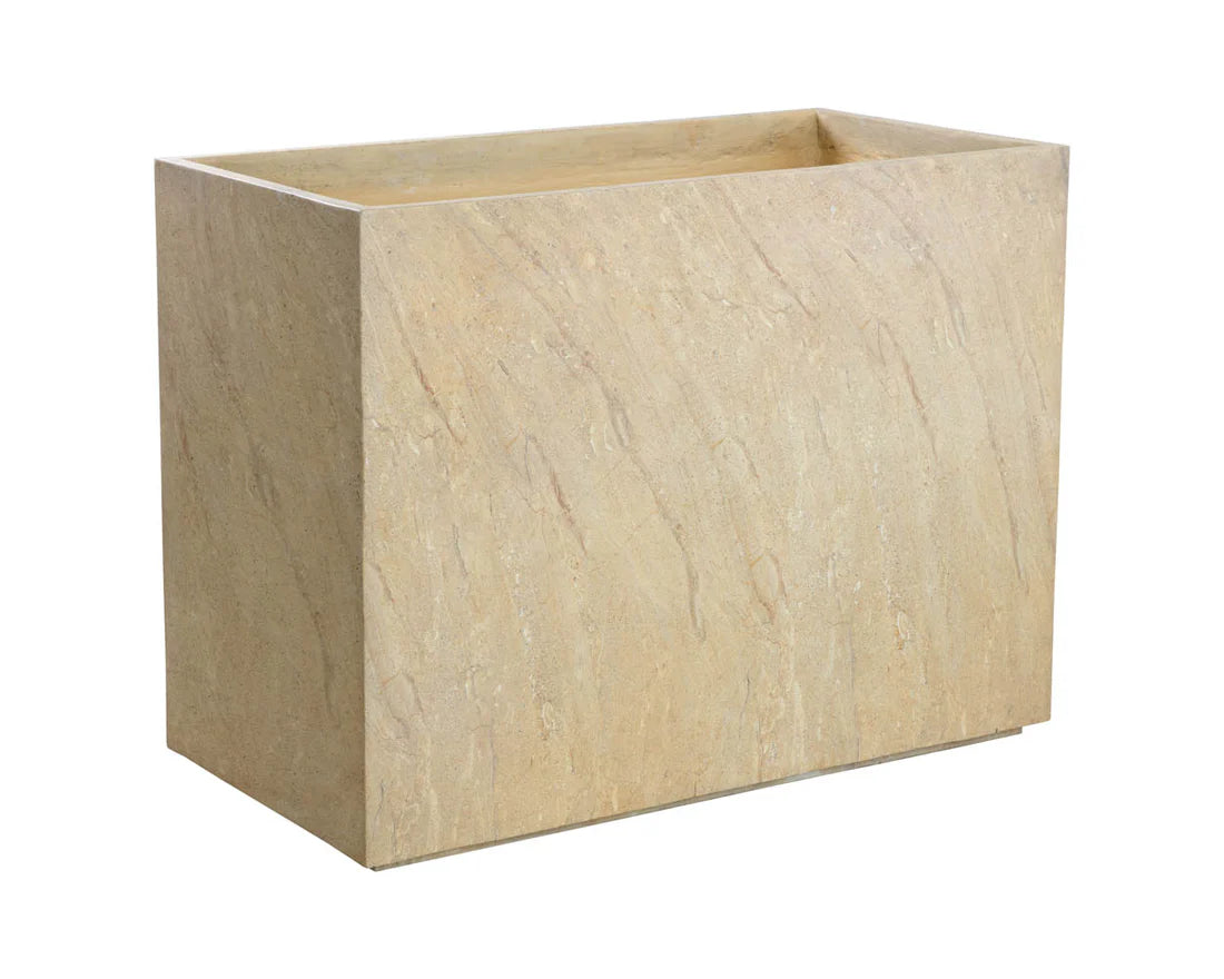 SUNPAN Leilani Planter – Large