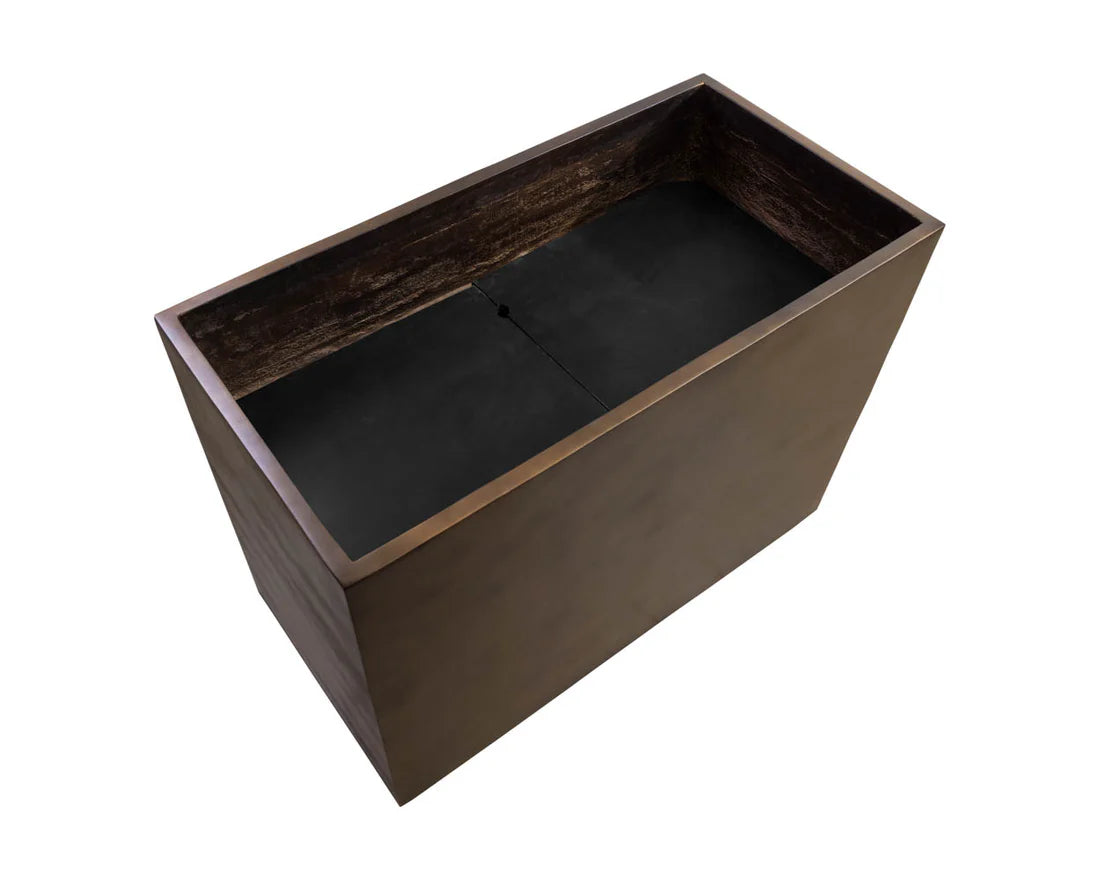 SUNPAN Leilani Planter – Large