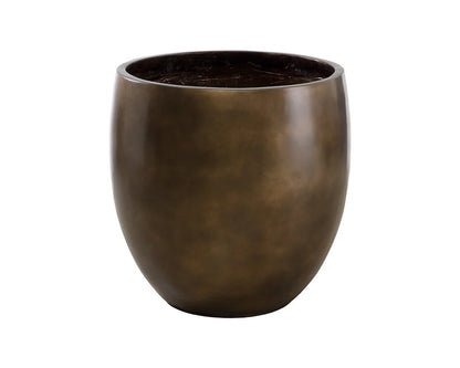 SUNPAN Aster Planter - Large – Round