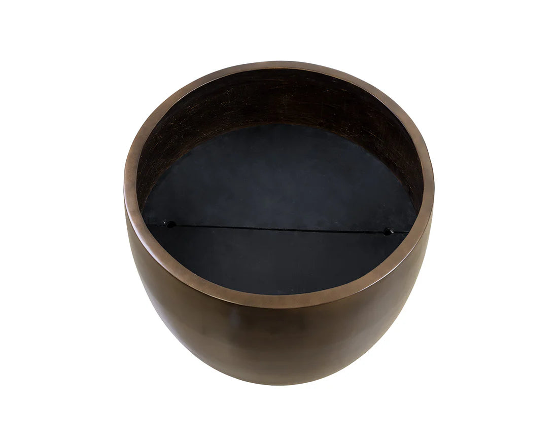 SUNPAN Aster Planter - Large – Round
