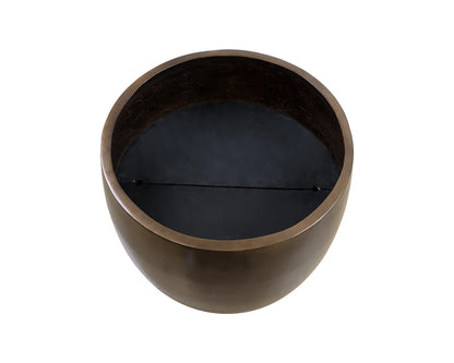 SUNPAN Aster Planter - Large – Round