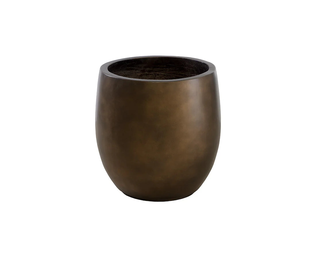 SUNPAN Aster Planter - Small – Round