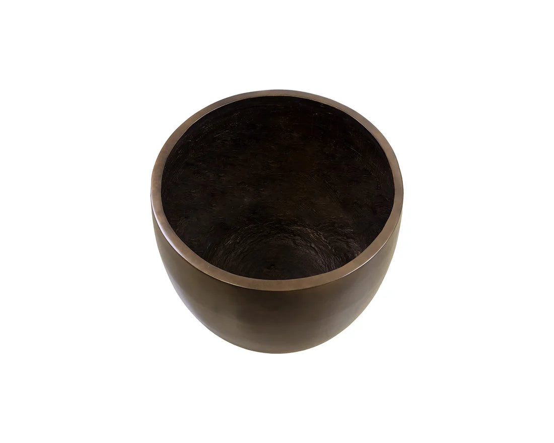 SUNPAN Aster Planter - Small – Round