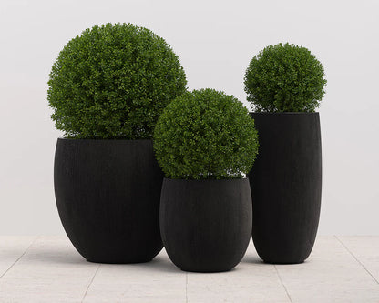 SUNPAN Coleus Planter - Small – Round