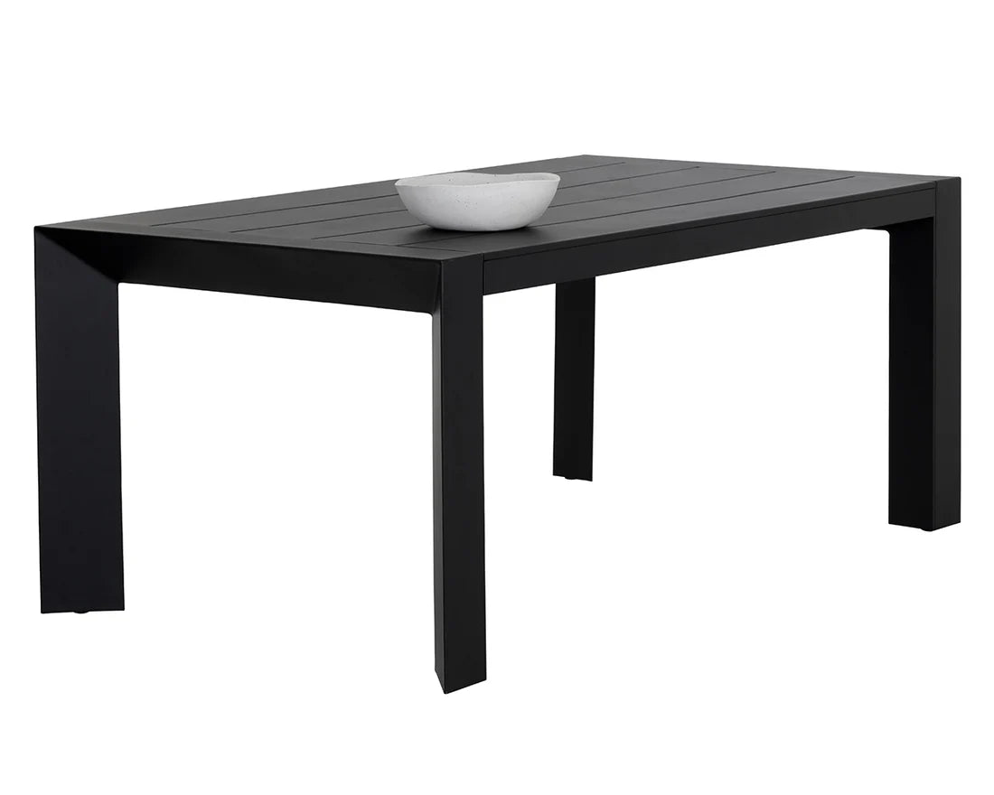 SUNPAN Merano Dining Table – 70"