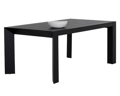 SUNPAN Merano Dining Table – 70"