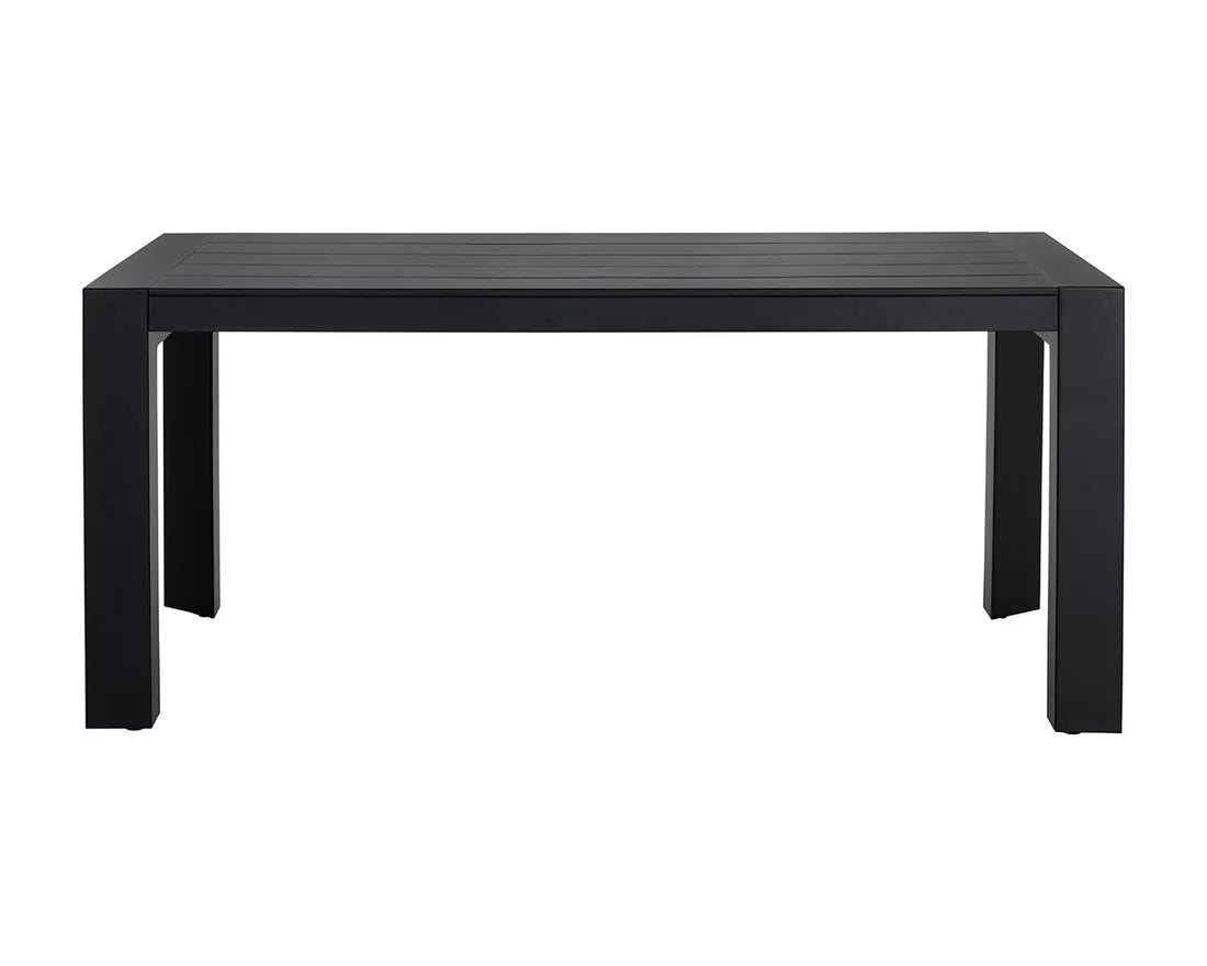 SUNPAN Merano Dining Table – 70"
