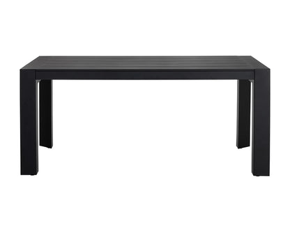 SUNPAN Merano Dining Table – 70"