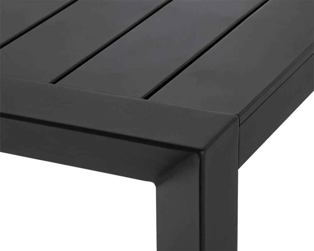 SUNPAN Merano Dining Table – 70"
