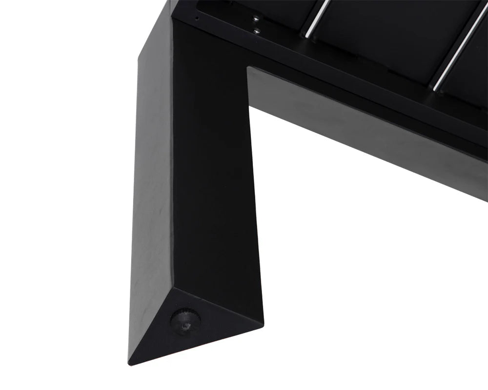 SUNPAN Merano Dining Table – 70"