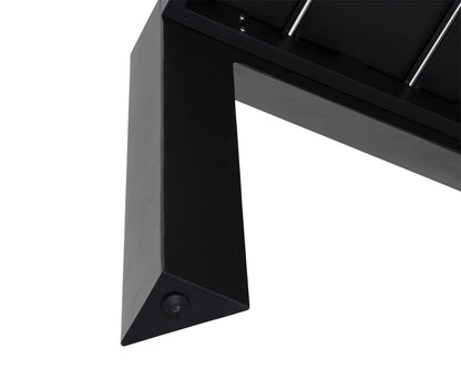 SUNPAN Merano Dining Table – 70"