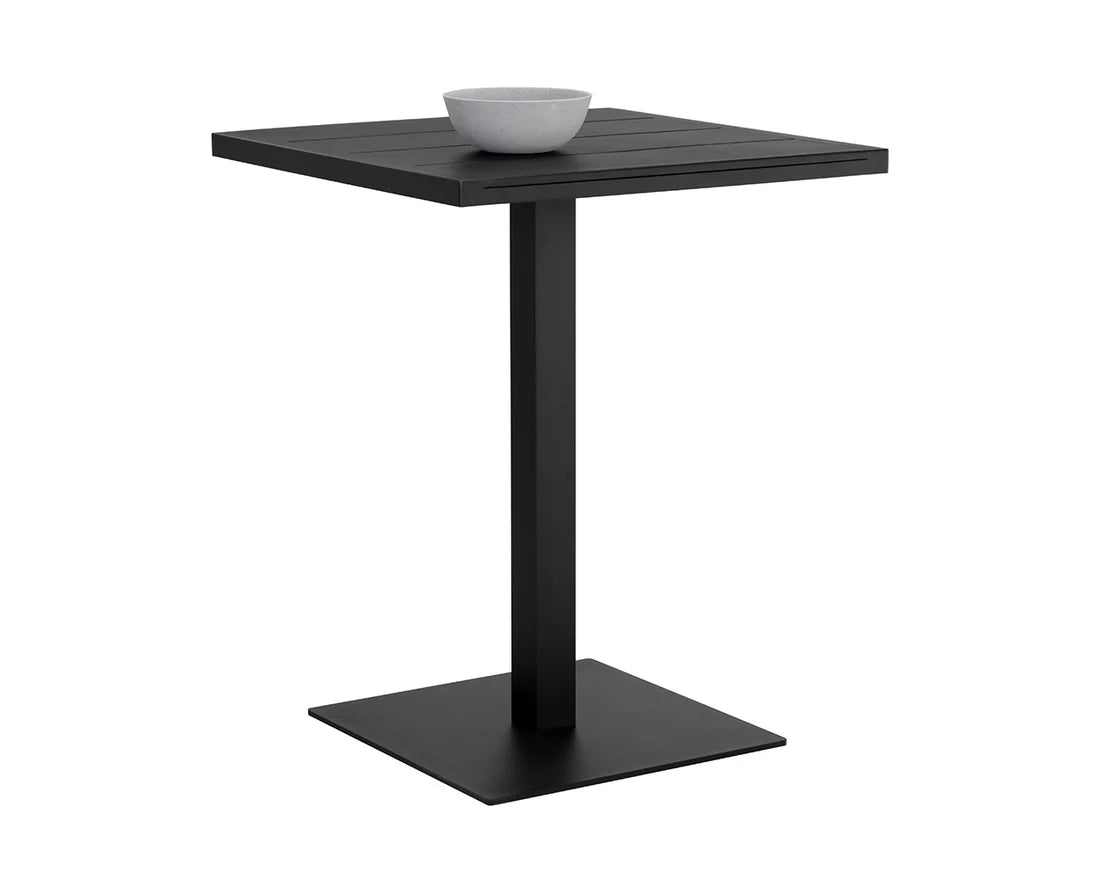 SUNPAN Merano Bar Table – Square