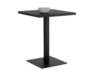 SUNPAN Merano Bar Table – Square