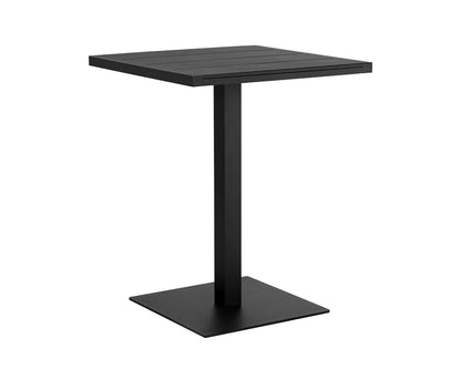 SUNPAN Merano Bar Table – Square