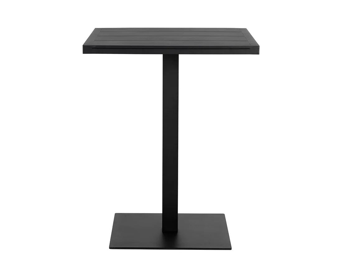 SUNPAN Merano Bar Table – Square
