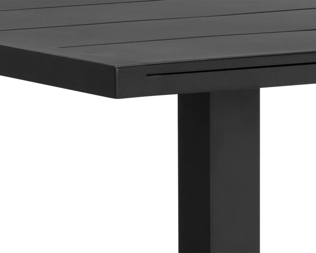 SUNPAN Merano Bar Table – Square