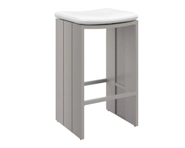 SUNPAN Verin Barstool – Greige